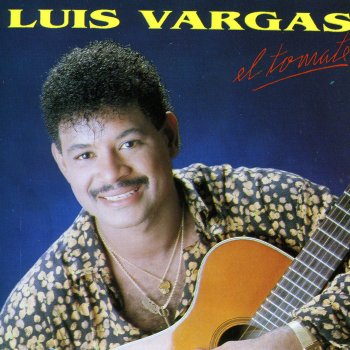 Luis Vargas Esa Mujer