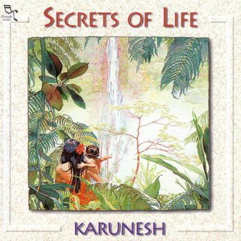 Karunesh Hidden Places
