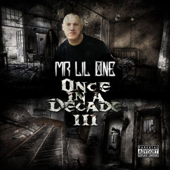 Mr. Lil One Really Really Sucks