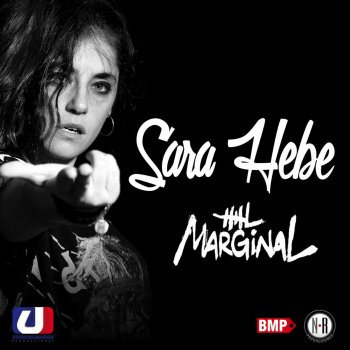 Sara Hebe El Marginal
