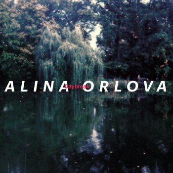 Alina Orlova The Break-Up Blues