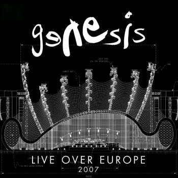 Genesis In the Cage (Live In Manchester)