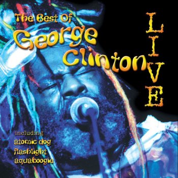 George Clinton Standing On The Verge (Of Getting It On)