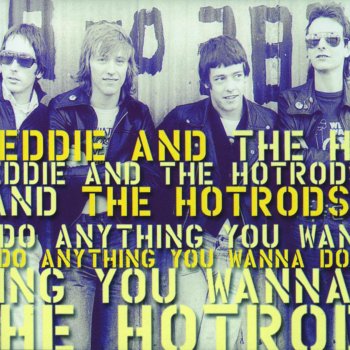Eddie & The Hot Rods Ignore Them (Still Life / Always Crashing in the Same Bar)