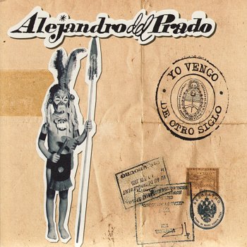 Alejandro del Prado Si Te Contara (Bonus Track)