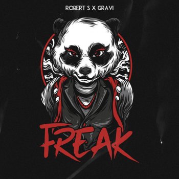 Robert S feat. Gravi Freak