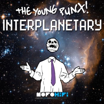 The Young Punx Interplanetary - Max Neutra Mix
