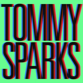 Tommy Sparks She's Got Me Dancing (Digital Dog Remix) [Radio Edit]
