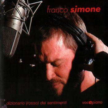 Franco Simone Solo Se Mi Vuoi