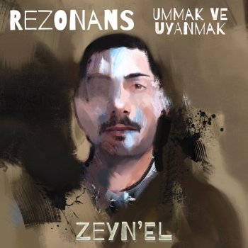 Zeyn'el Gam Elinden - Live