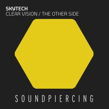 Skytech The Other Side - Radio Edit