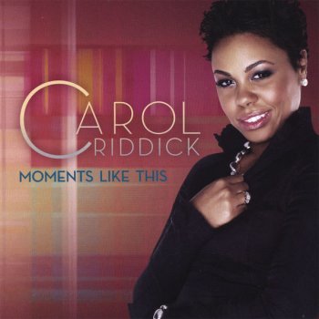 Carol Riddick feat. Chanel Tribute To Gram: It's Okay (With Special Guest Chanel)