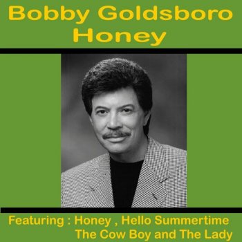 Bobby Goldsboro Honey