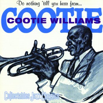 Cootie Williams I Found a New Baby