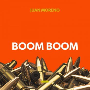 Juan Moreno Boom Boom