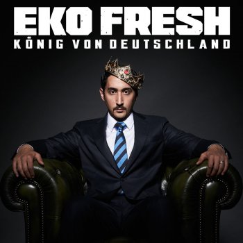 Eko Fresh König von Deutschland