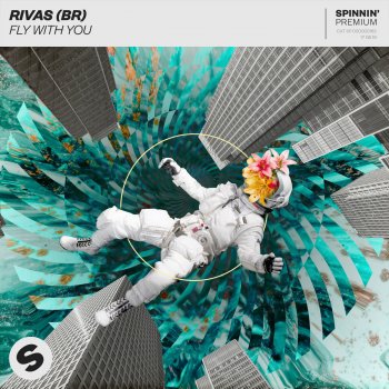 Rivas (BR) Fly With You