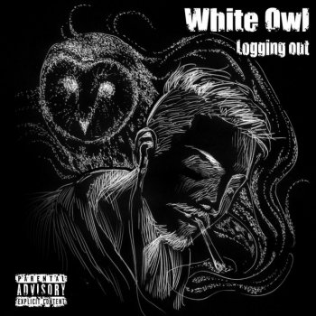 White Owl Centipede