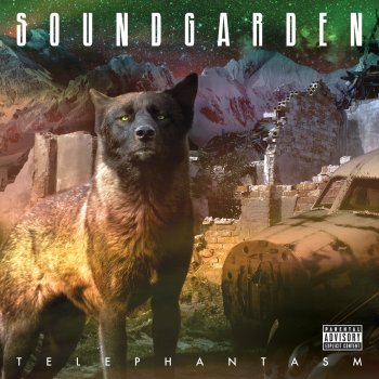 Soundgarden Blow Up The Outside World (MTV Live 'N' Loud)