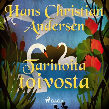 H.C Andersen Chapter 7.4 & Chapter 8.1