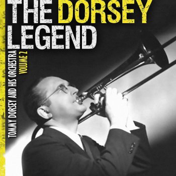 Tommy Dorsey feat. His Orchestra I'm Getting Sentimental Over You