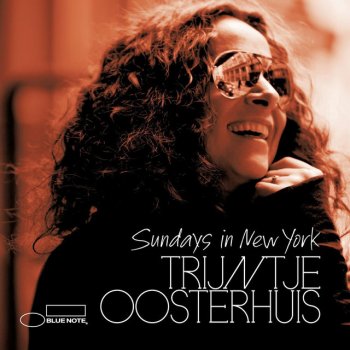 Trijntje Oosterhuis Ain't Nothing Like The Real Thing - feat. Frank McComb