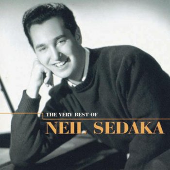 Neil Sedaka Let's Go Steady Again - Remastered