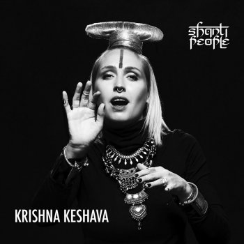 Shanti People Krishna Keshava
