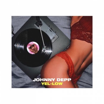 Yel-low Johnny Depp