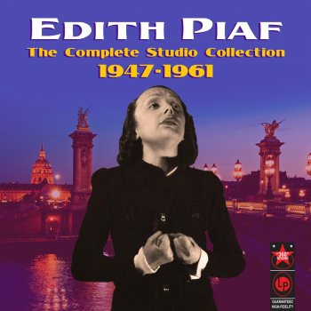 Edith Piaf Chands d'habits