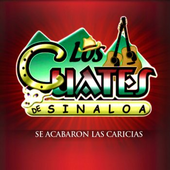 Los Cuates de Sinaloa Chaparrita