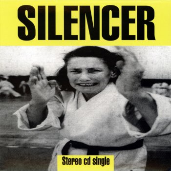 Silencer Fear And Drinking