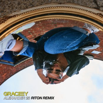 GRACEY Like That (feat. Alexander 23) [Riton Remix]