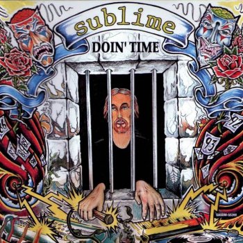 Sublime Doin’ Time (Eerie Splendor remix)