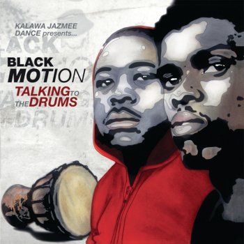 Black Motion feat. Jah Rich Banane Mavoko (Main Mix)