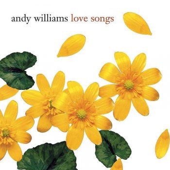 Andy Williams I Can't Stop Loving You