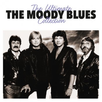 The Moody Blues Tuesday Afternoon (Forever Afternoon) - Edit Single Version