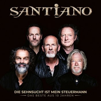 Santiano Gott muss ein Seemann sein - Jubiläumsmix / Instrumental