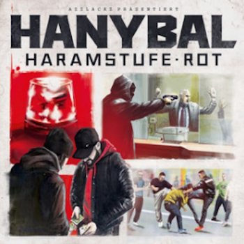 Hanybal feat. Nimo Vanilla Sky