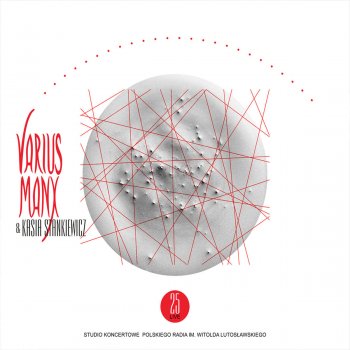 Varius Manx feat. Kasia Stankiewicz Ruchome Piaski (Live)