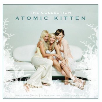 Atomic Kitten Right Now (radio edit)