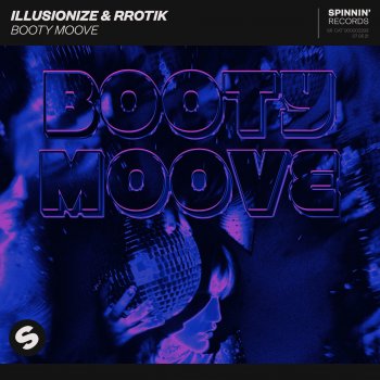 illusionize Booty Moove (Extended Mix)