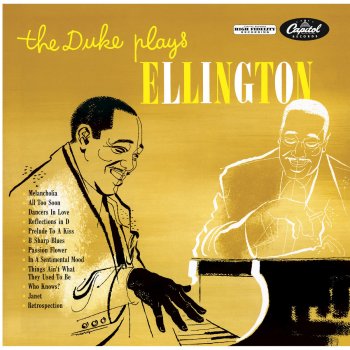 Duke Ellington Who Knows?