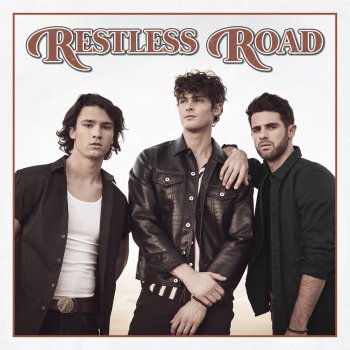 Restless Road One Step Ahead