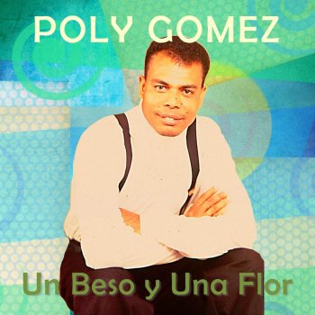 Poly Gómez feat. Daniel Moncion Como Te Olvido