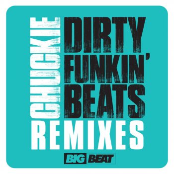 Chuckie Dirty Funkin Beats (Diamond Pistols Remix)