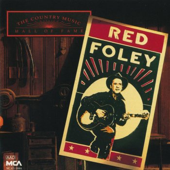 Red Foley Deep Blues