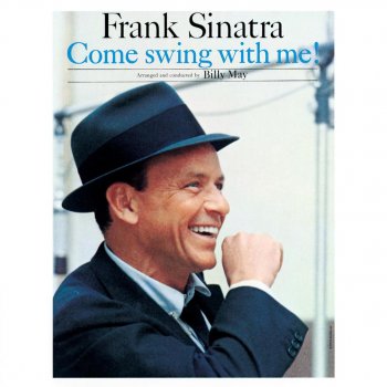 Frank Sinatra Paper Doll
