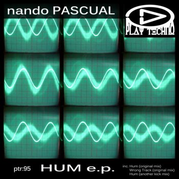 Nando Pascual Hum