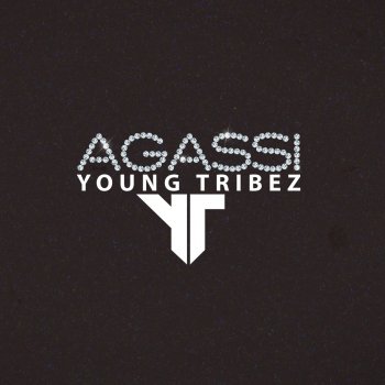 Young Tribez Agassi